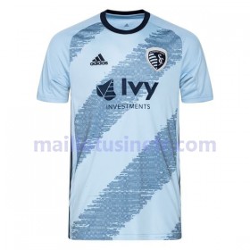 Maillot de Foot Sporting Kansas City Domicile 2020-21